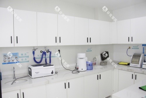 西藏昌都摩尔口腔操作间 西藏昌都摩尔口腔操作间