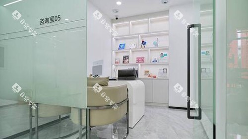 潮州天伦口腔面诊室