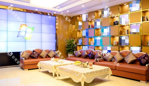 广州德伦口腔休息处 广州德伦口腔休息处