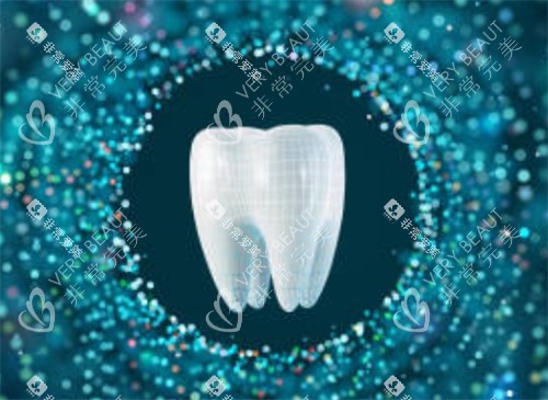 种植牙科技感图 种植牙科技感图