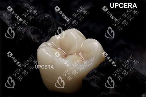 瓷倍健全瓷牙 瓷倍健全瓷牙